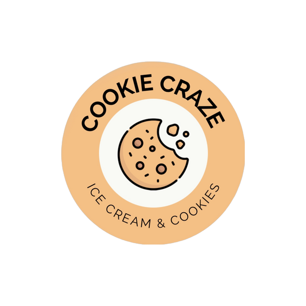 COOKIE CRAZE 